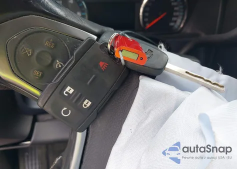 2018 Chevrolet Silverado 1500 1Lt from USA, damaged, VIN 3GCPCREC6JG280551